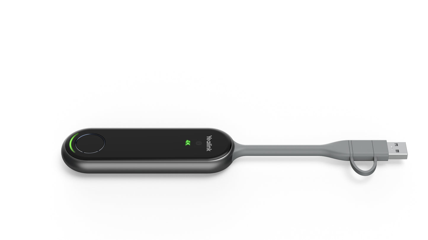 YEALINK Video Conferencing- Accessory