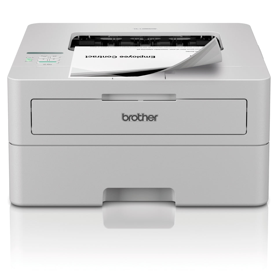BROTHER HL-L2865DW - Compact A4 Laser Printer - WiFi / USB/LAN