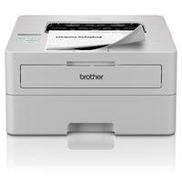 BROTHER HL-L2865DW - Compact A4 Laser Printer - WiFi / USB/LAN