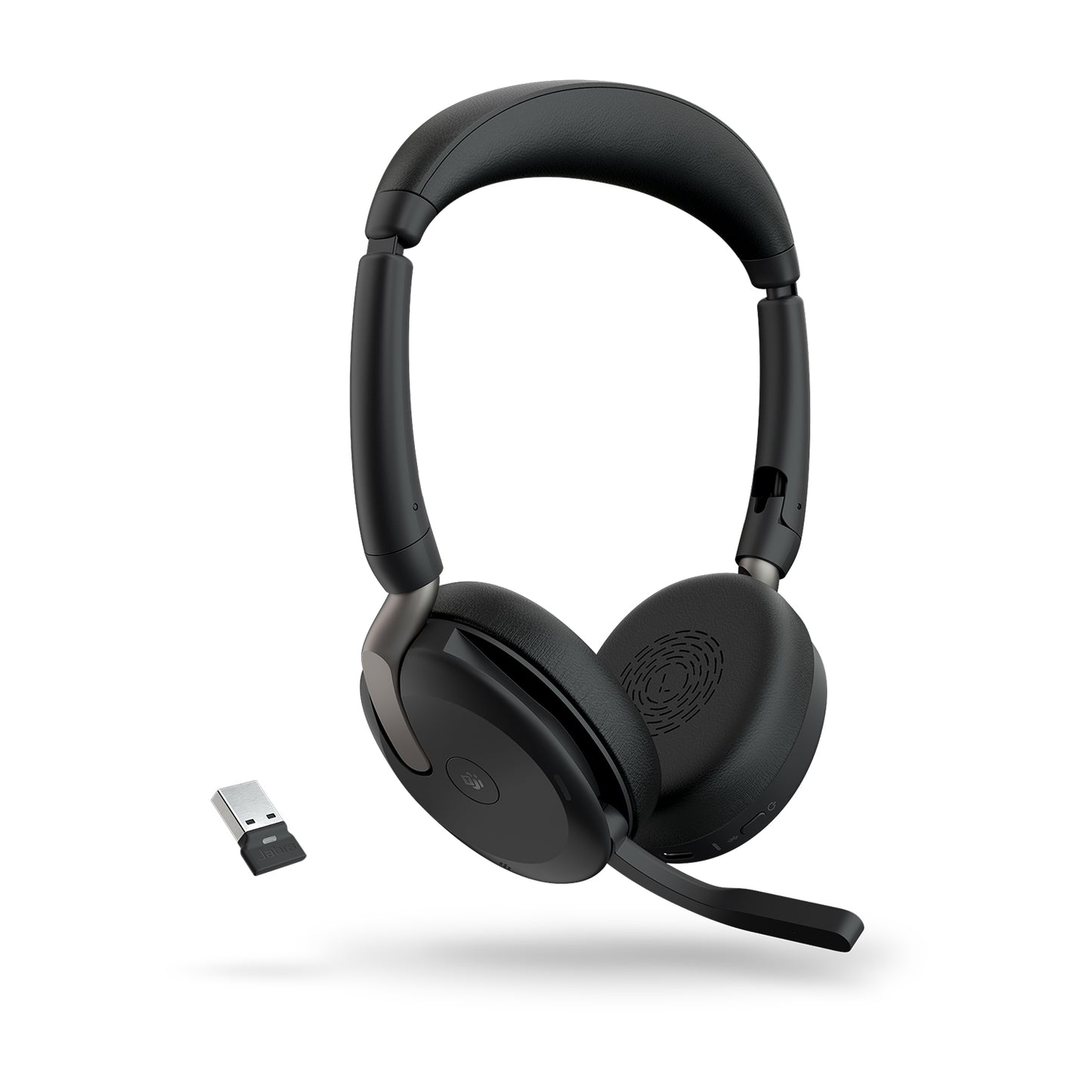JABRA Evolve2 65 Flex - MS Stereo - USB-A