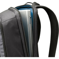 CASE LOGIC VNB-217 - Value 17 inch Laptop Backpack - Black