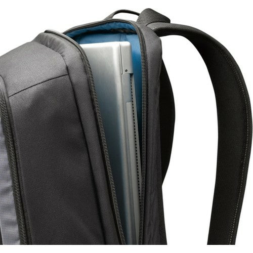 CASE LOGIC VNB-217 - Value 17 inch Laptop Backpack - Black