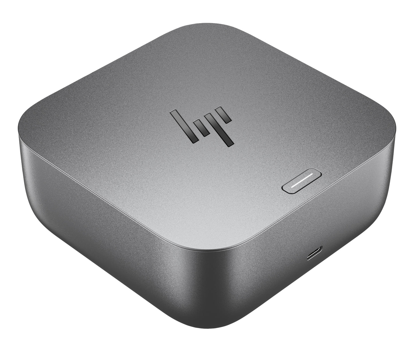 HP INC. Thunderbolt 4 100W G6 Dock (9X472UT)