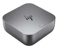 HP INC. Thunderbolt 4 100W G6 Dock (9X472UT)