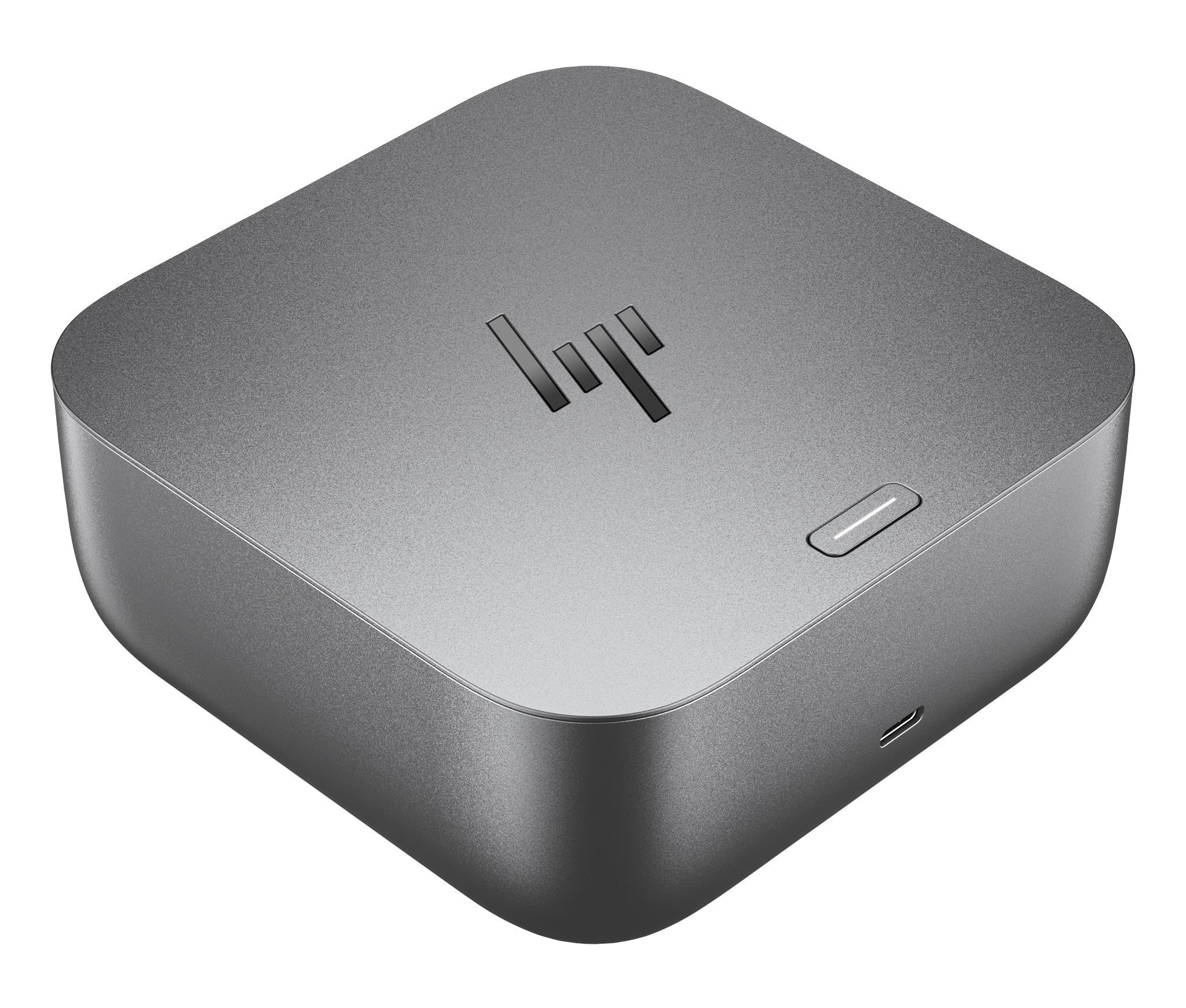 HP INC. Thunderbolt 4 100W G6 Dock (9X472UT)