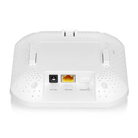 ZYXEL AX3000 Multi-gig WiFi 6 PoE access point - 2.5G PoE uplink - 3x3 + 2x2 MU-MIMO Antenna - NebulaFlex Cloud