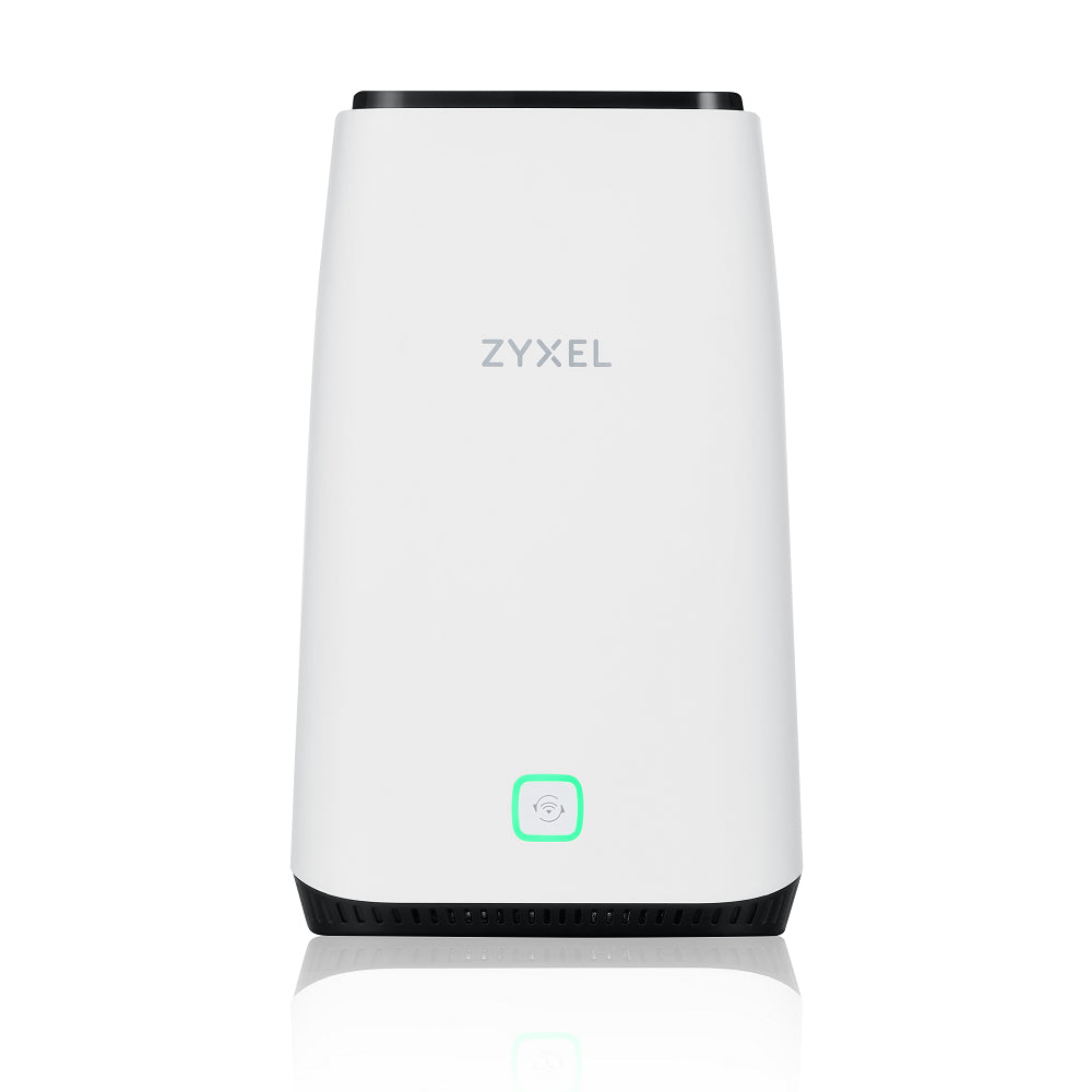 ZYXEL AX3600 WiFi 6 - 5G - Indoor Router - Nebula Cloud Management