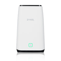 ZYXEL AX3600 WiFi 6 - 5G - Indoor Router - Nebula Cloud Management