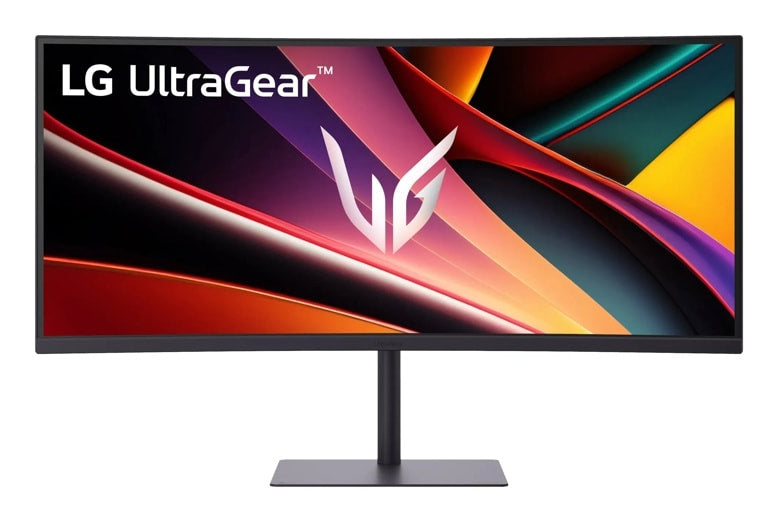 LG 630A-Series - 34 inch - WQHD Curved - 3440x1440