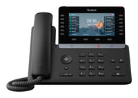 YEALINK SIP-T85W - Voip Phone - Dutch / International Firmware