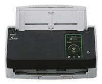 RICOH FI-8040: Duplex - A4 - ADF 80ipm - 40 ppm - USB 3.2/LAN