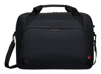 TARGUS 17-18 inch Classic EcoSmart Briefcase Black