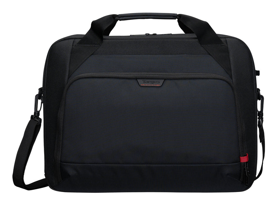 TARGUS 17-18 inch Classic EcoSmart Briefcase Black