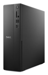 DELL Pro Slim Essential - QVS1260 - Intel Core i5-14400 - 16GB RAM - 512GB SSD - Windows 11 Pro - [1Y WAR] - [NO KEYBOARD NO MOUSE]