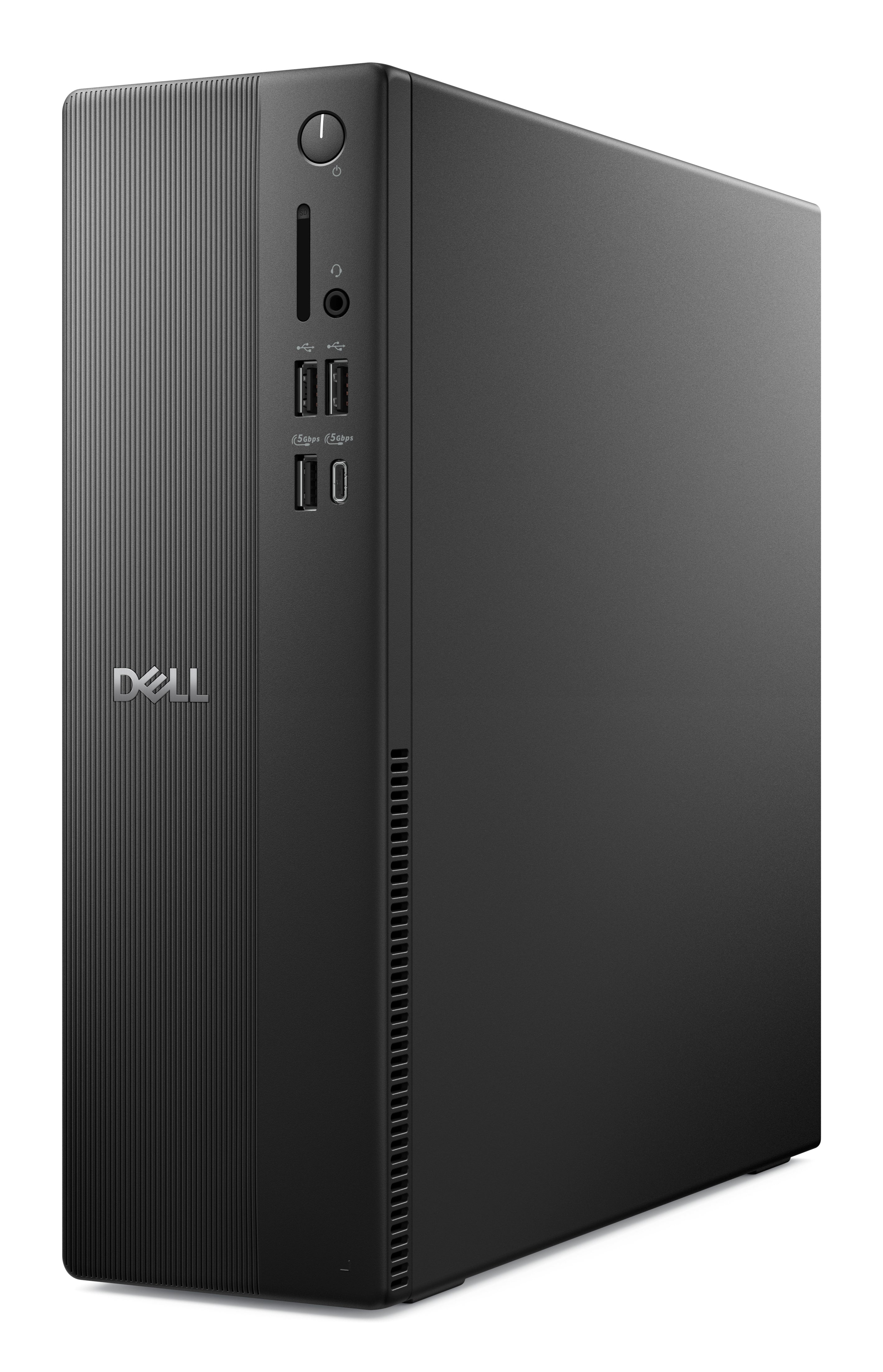 DELL Pro Slim Essential - QVS1260 - Intel Core i5-14400 - 16GB RAM - 512GB SSD - Windows 11 Pro - [1Y WAR] - [NO KEYBOARD NO MOUSE]