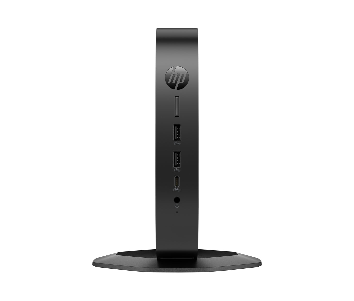 HP INC. Elite t660 Thin Client - Intel U300E - 8GB RAM - 32GB eMMC - HP ThinPro OS