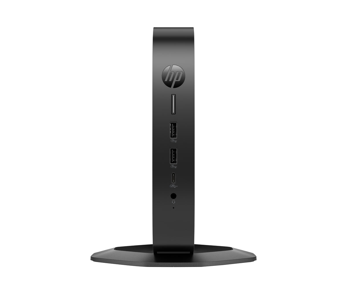 HP INC. Elite t660 Thin Client - Intel U300E - 8GB RAM - 32GB eMMC - HP ThinPro OS