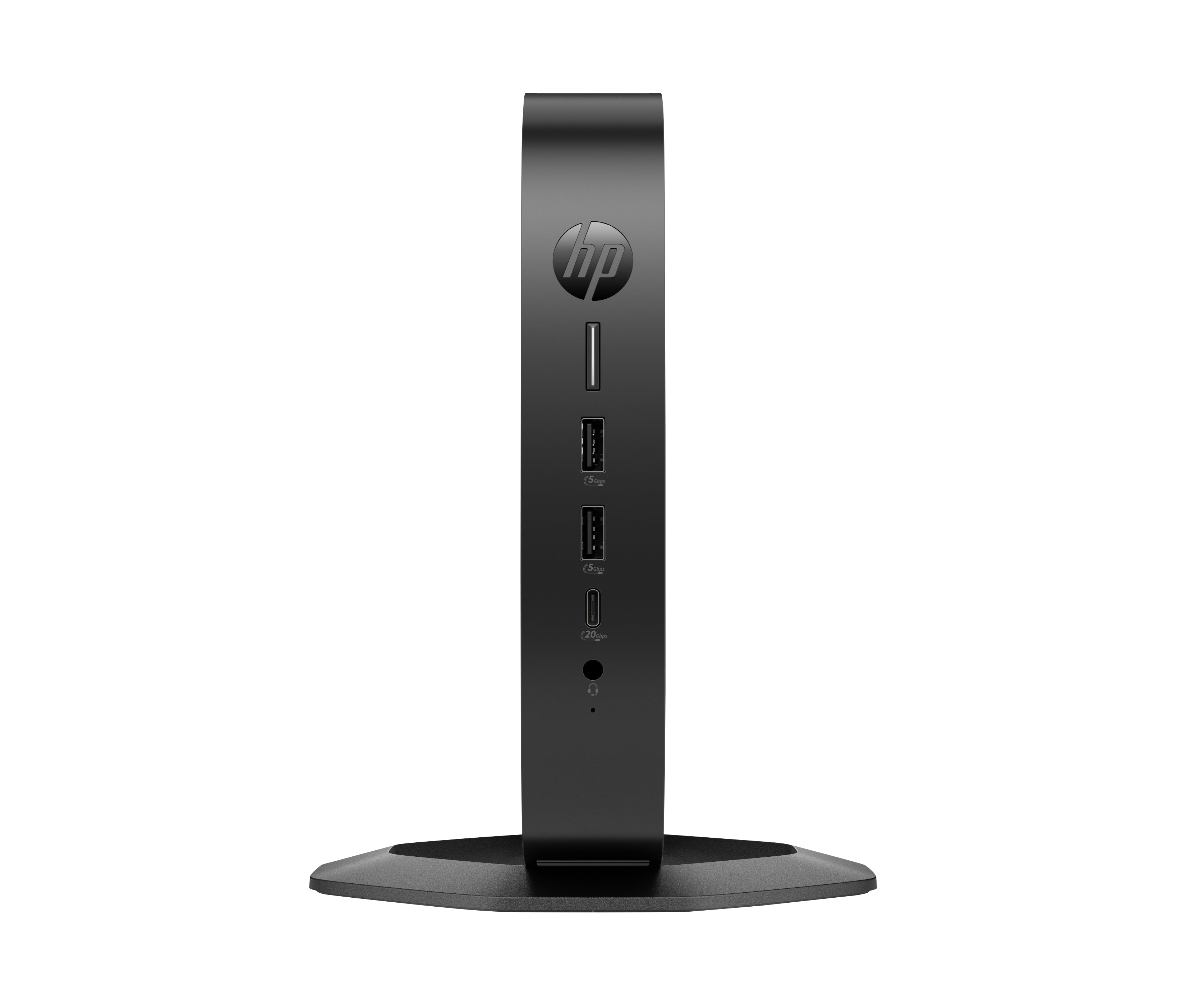 HP INC. Elite t660 Thin Client - Intel U300E - 8GB RAM - 32GB eMMC - HP ThinPro OS