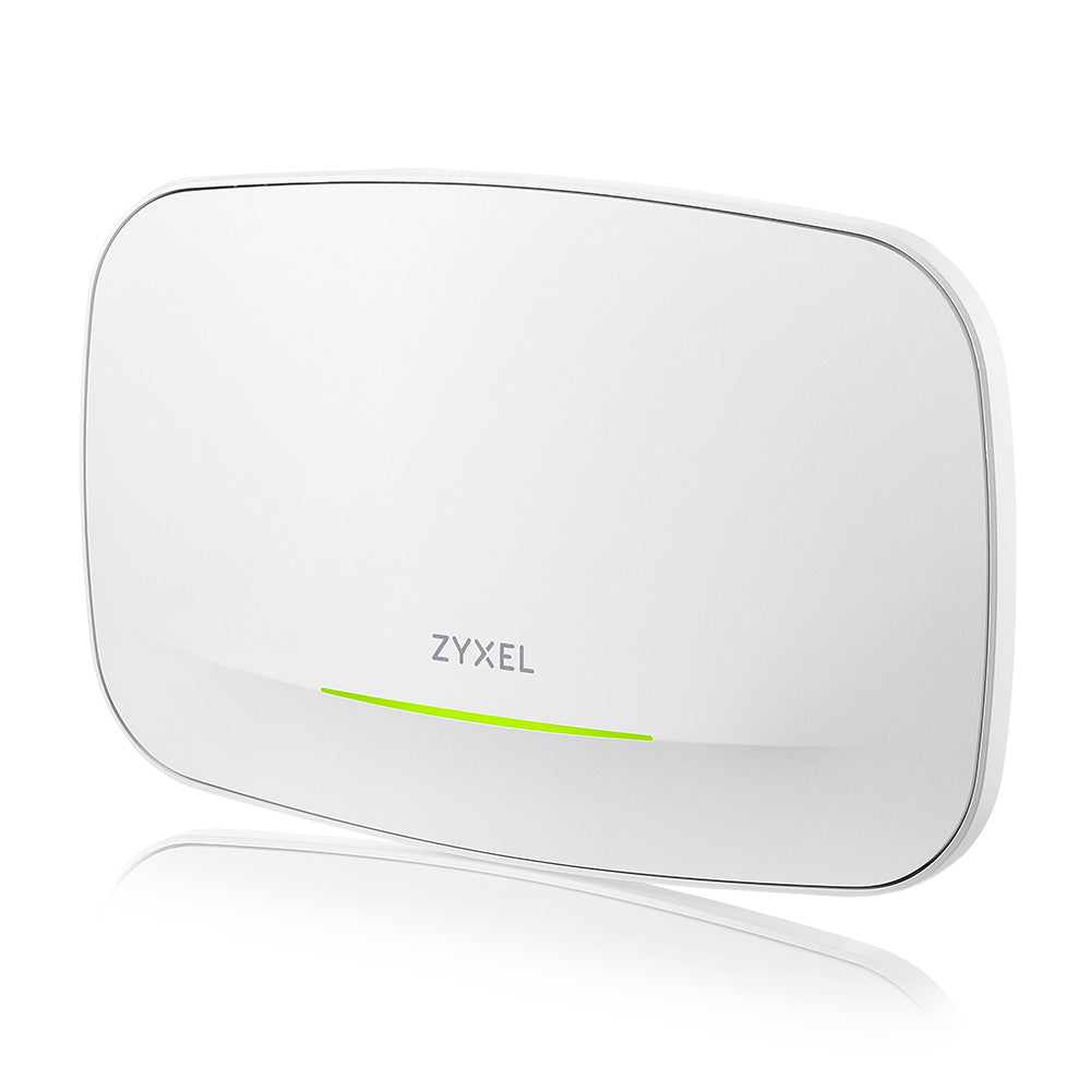 ZYXEL Enterprise-grade BE11000 WiFi 7 Triple-Radio NebulaFlex Pro Access Point - Power Supply Not Included