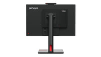 LENOVO ThinkCentre Tiny-In-One 24 Gen 5 - 24 inch - Full HD IPS LED Monitor - 1920x1080 - Pivot / HAS / Webcam