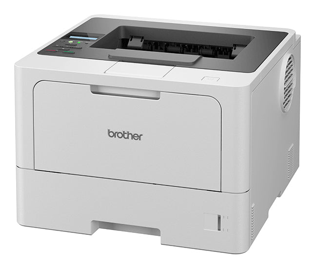 BROTHER HL-L5210DW - Professional A4 Mono Laser Printer - RJ45 / WiFi / USB