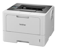 BROTHER HL-L5210DW - Professional A4 Mono Laser Printer - RJ45 / WiFi / USB