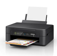 EPSON Expression Home XP-2205 - Inkjet Printer - A4 - 5760 x 1440 DPI - Wi-Fi - Black