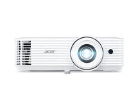 ACER X1528Ki - Full HD DLP Projector - 1920x1080 - 5200 ANSI Lumens - White