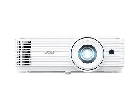 ACER X1528Ki - Full HD DLP Projector - 1920x1080 - 5200 ANSI Lumens - White