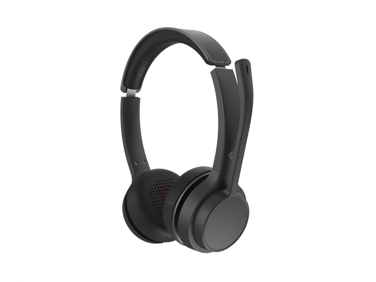 CONCEPTRONIC Bluetooth Stereo Headset - Noise Cancellation