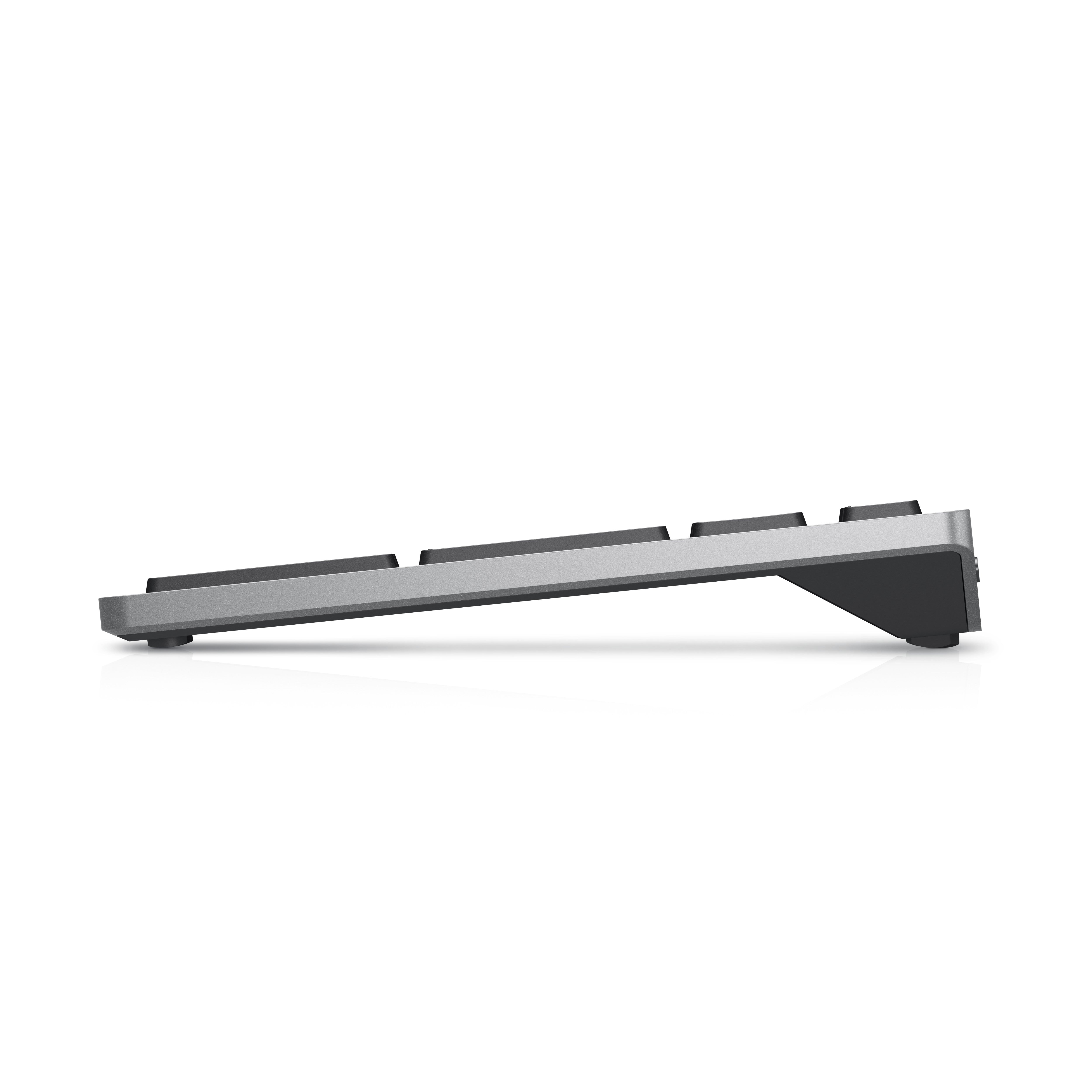 DELL Pro Plus Multi-Device Wireless Keyboard (KB700) - QWERTY