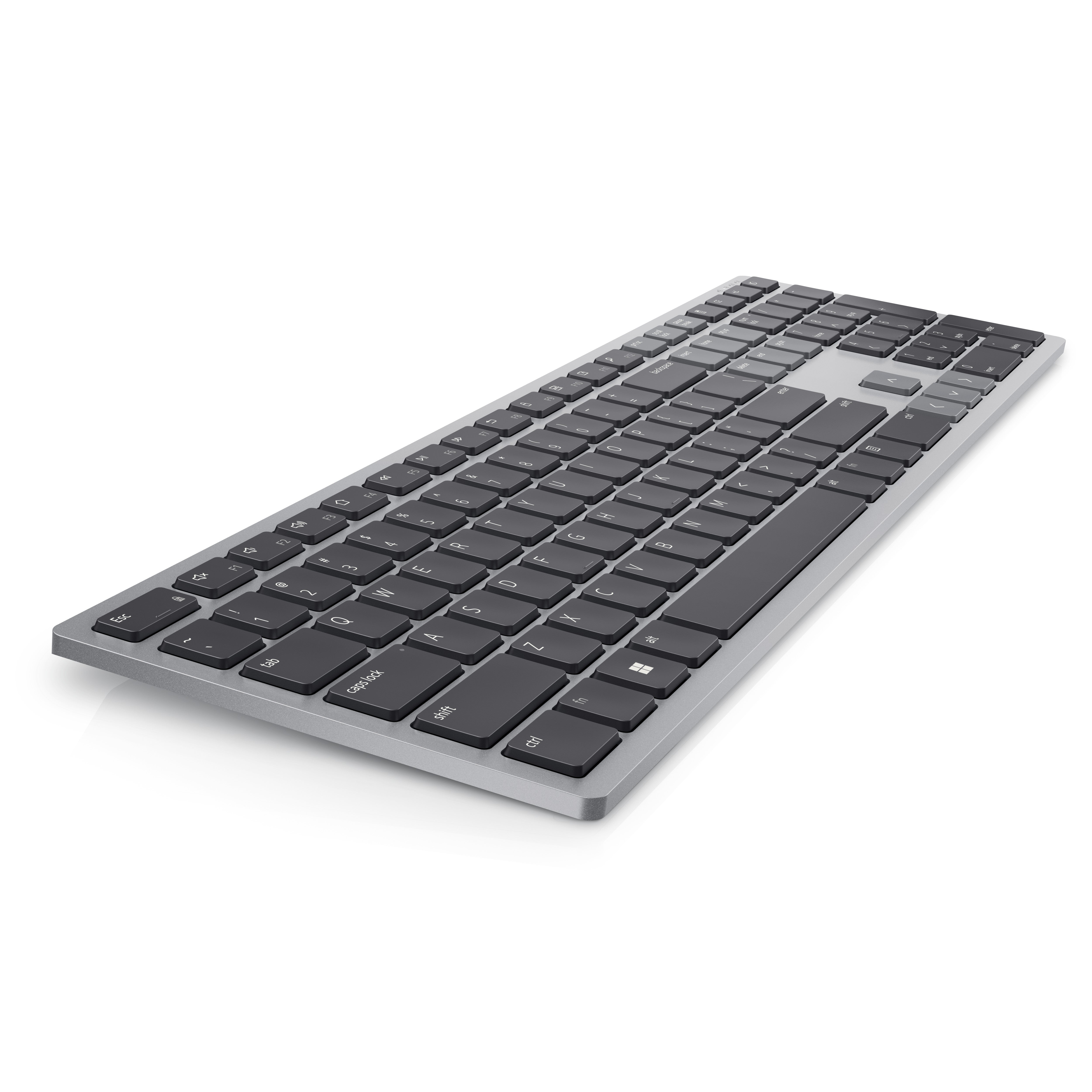 DELL Pro Plus Multi-Device Wireless Keyboard (KB700) - QWERTY