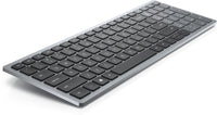 DELL Pro Plus Compact Keyboard (KB740) - QWERTZ DE