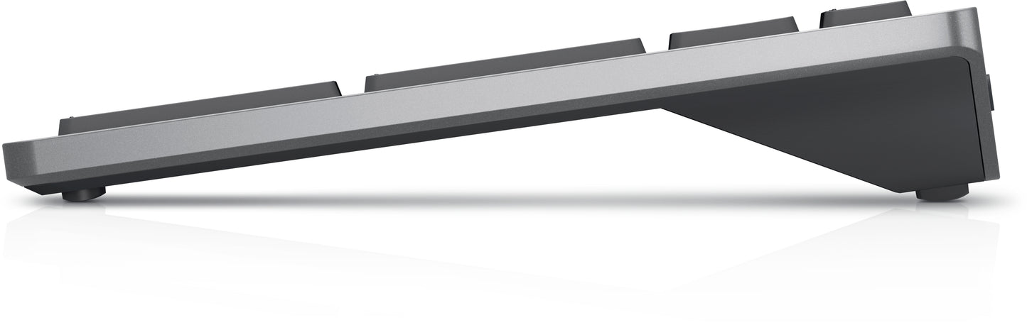 DELL Pro Plus Compact Keyboard (KB740) - QWERTY US