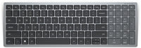 DELL Pro Plus Compact Keyboard (KB740) - QWERTZ DE