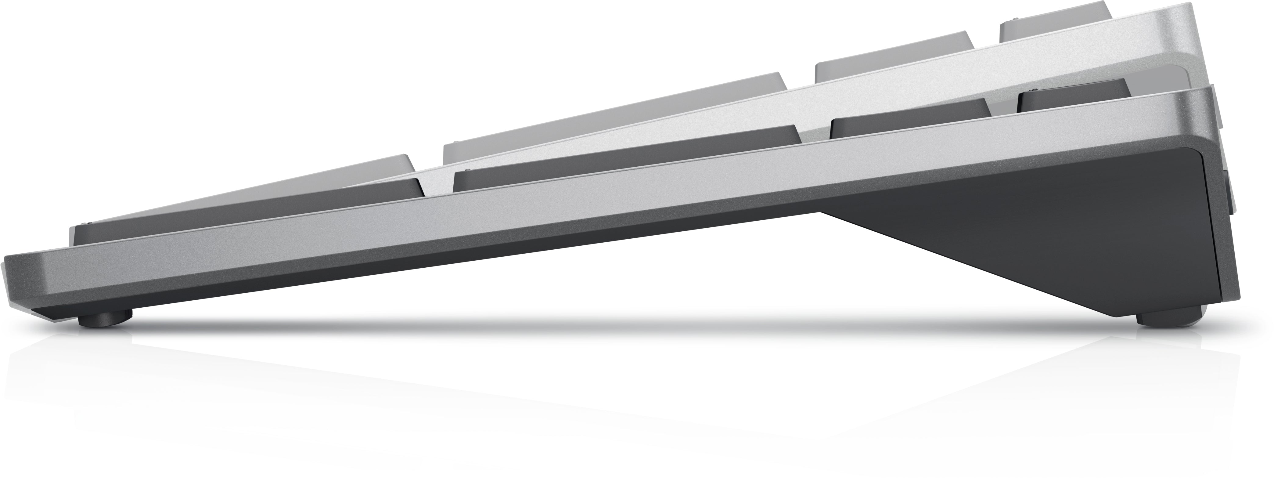 DELL Pro Plus Compact Keyboard (KB740) - QWERTY US