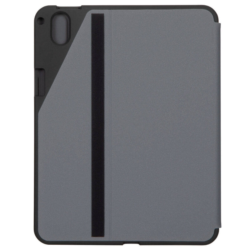 TARGUS Click-In Case for iPad 10th gen 10.9inch - Black