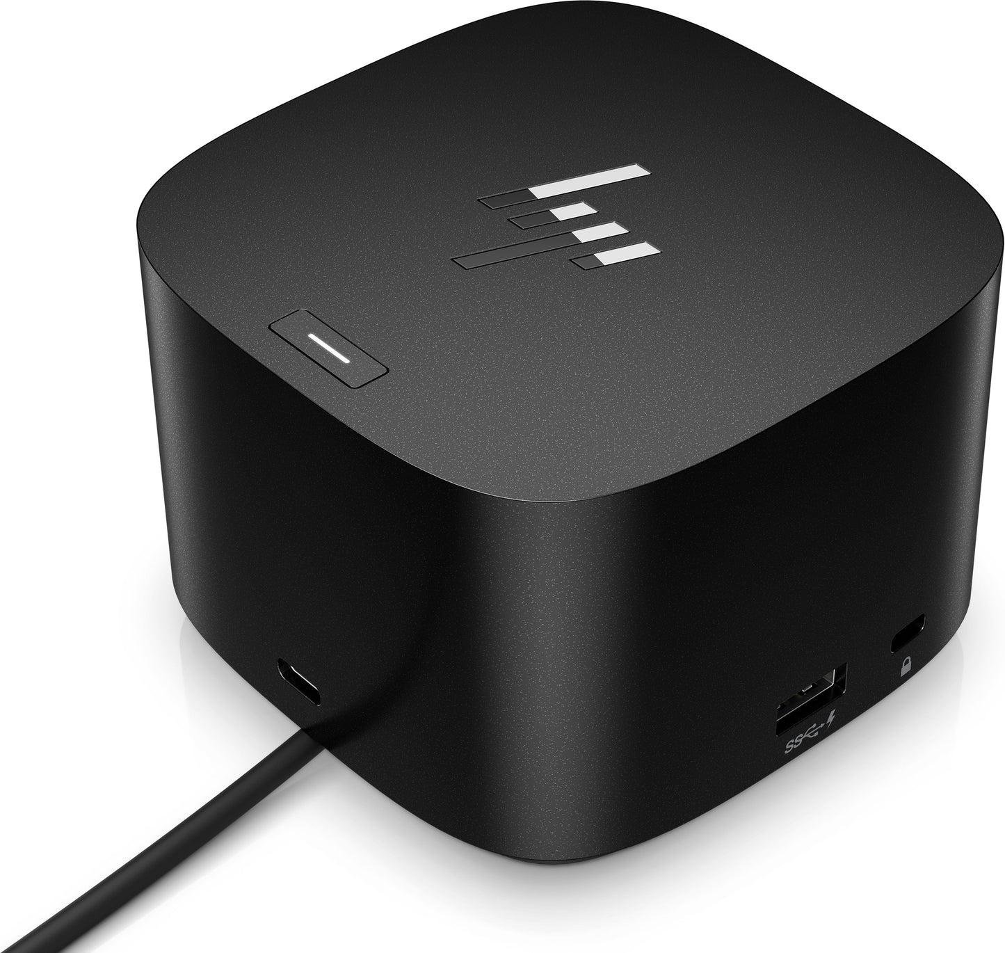HP INC. Thunderbolt 120W G4 Dock (4J0A2AA)