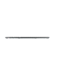 CHERRY KW 9100 SLIM - Keyboard - Wireless - QWERTZ - Black