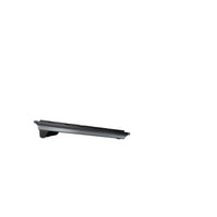 CHERRY KW 9100 SLIM - Keyboard - Wireless - QWERTY - Black