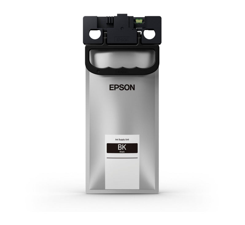 EPSON WorkForce Pro WF-C5XXX black inkjet
