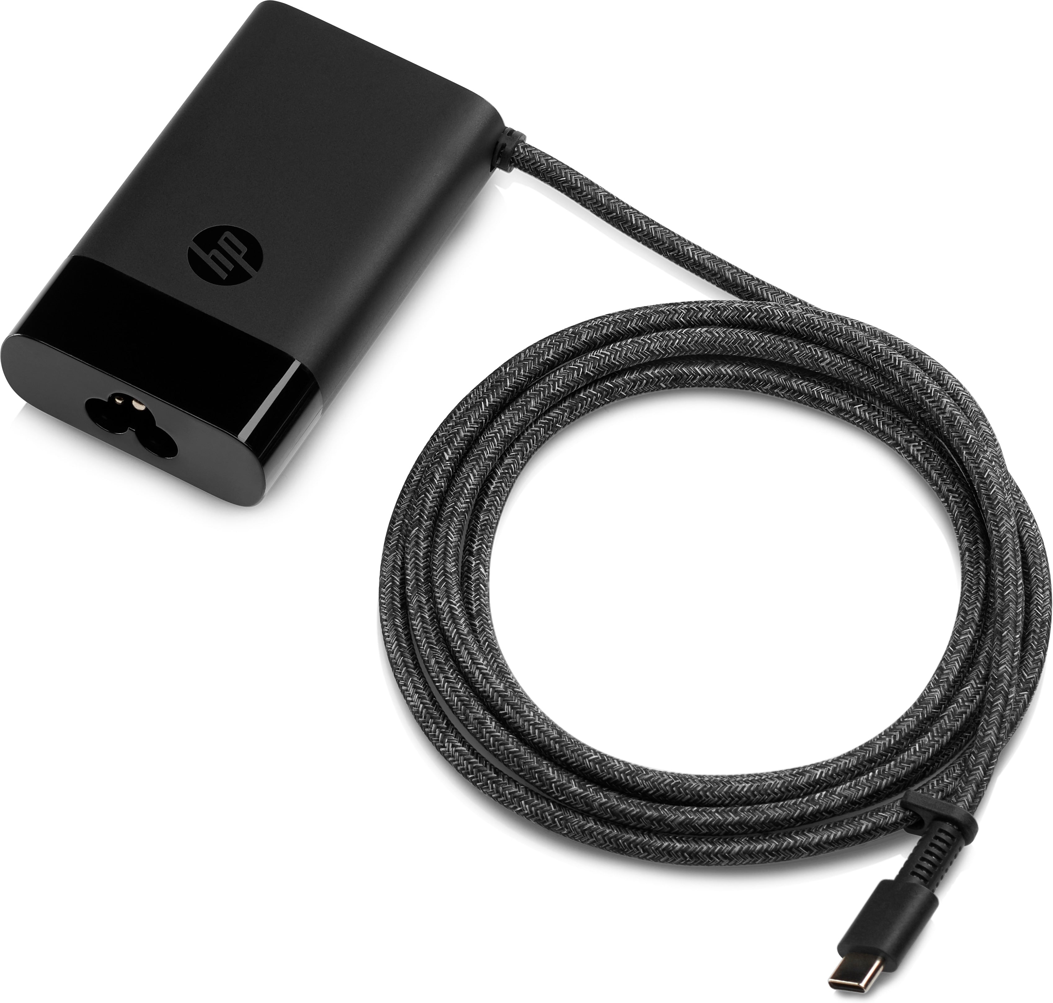 HP INC. 65W USB-C Laptop Charger