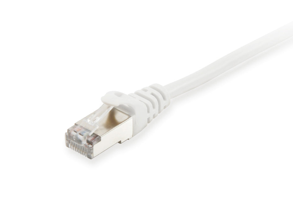 EQUIP C6 S/FTP - LSOH - White - 10 -0m 250MHz - E