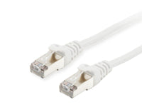 EQUIP C6 S/FTP - LSOH - White - 10 -0m 250MHz - E