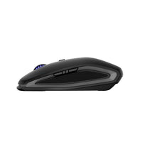 CHERRY GENTIX BT - Mouse - Wireless - Black