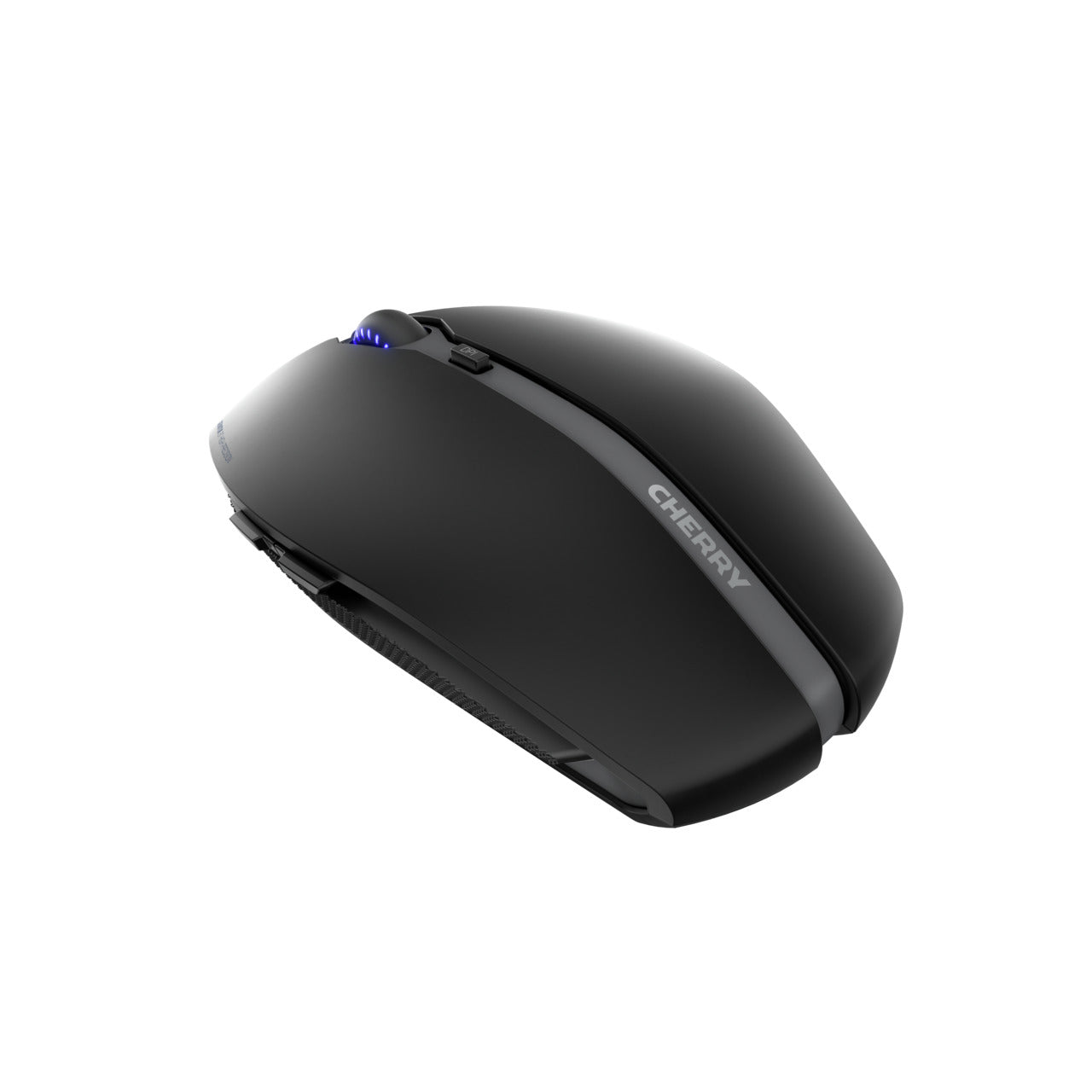 CHERRY GENTIX BT - Mouse - Wireless - Black