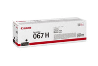 CANON 067H high capacity for i-SENSYS MF651Cw black