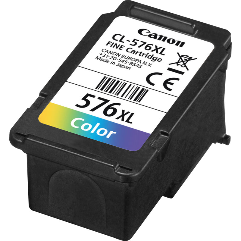 CANON CL-576XL high cap. ink colour