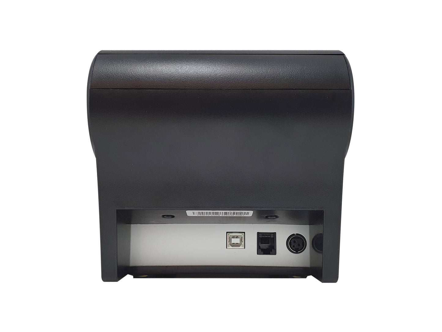 EQUIP 80mm Thermal POS Receipt Printer with Auto Cutter USB/Cash Drawer connection