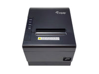 EQUIP 80mm Thermal POS Receipt Printer with Auto Cutter USB/Cash Drawer connection